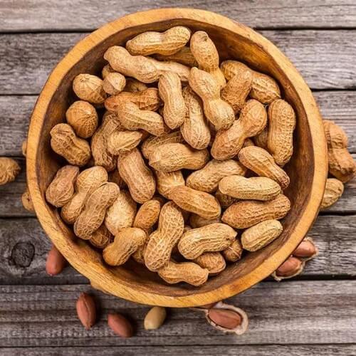 Peanuts